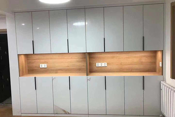 濟南定制家具