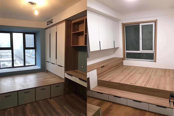 濟南定制家具