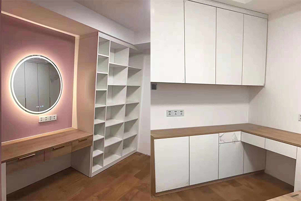 濟南家居