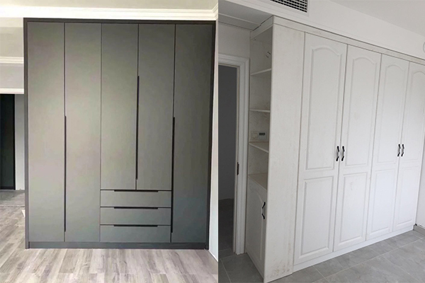 歐麗定制家具