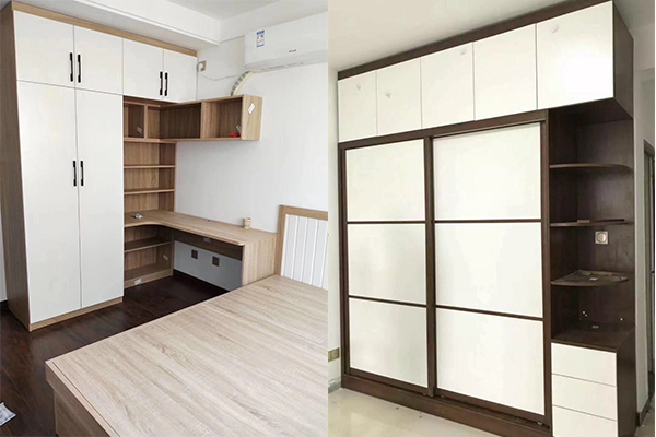 濟南定制家具