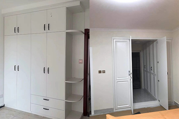 定制家具