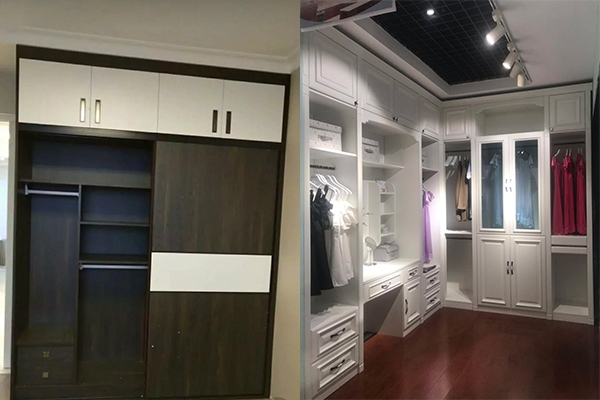 全屋定制家具
