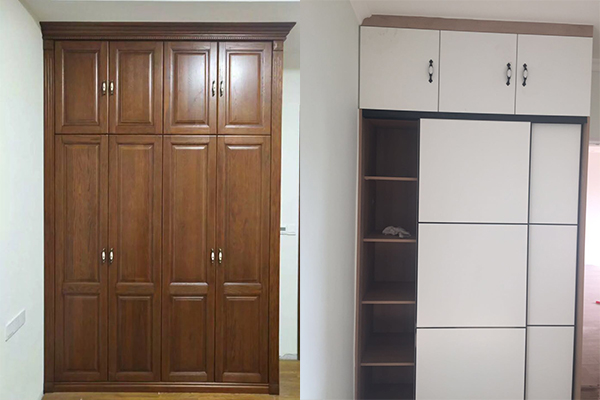全屋家具定制