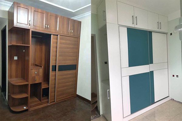 濟南定制家具,全屋定制