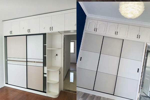 濟南定制家具