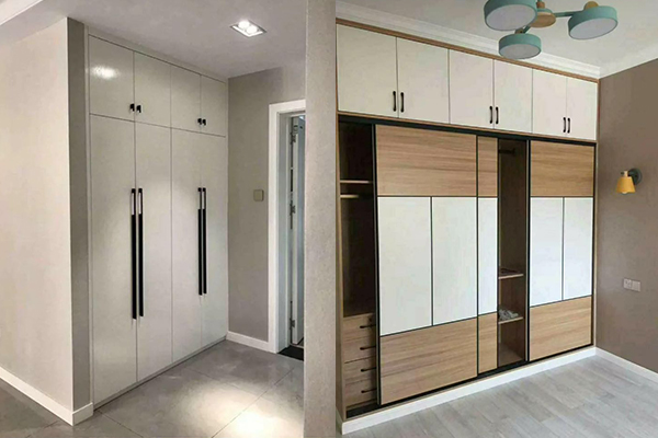定制家具廠家