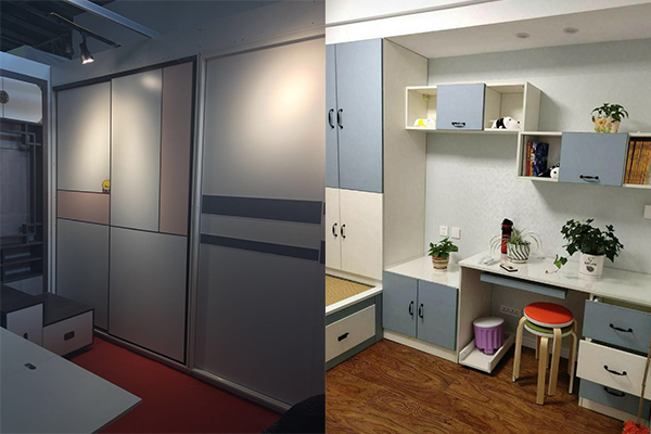 定制家具廠