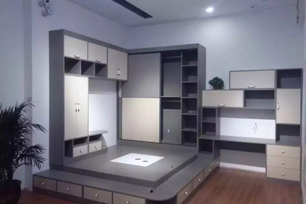 濟南定制家具