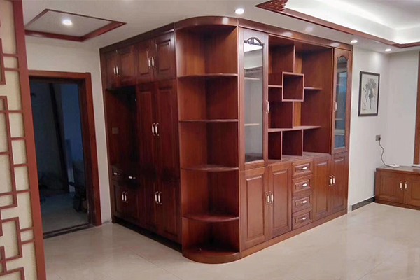 定制家具加盟